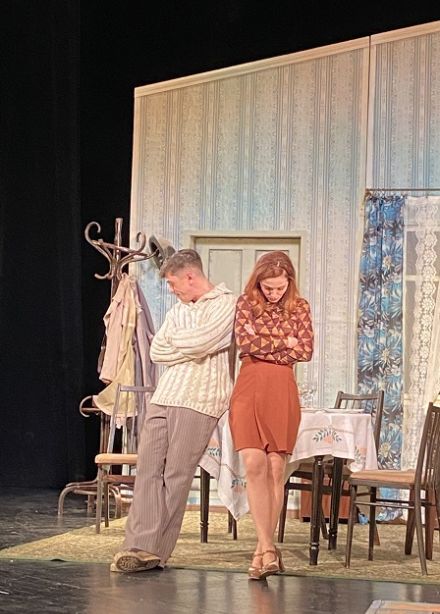 Старший сын (Владикавказ)