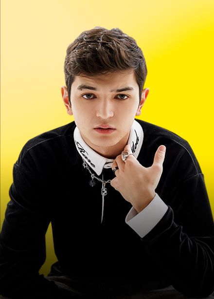 AKMAL (Акмаль)