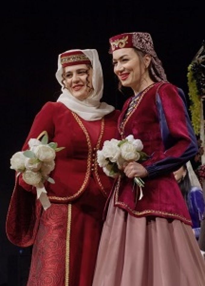 Ханума