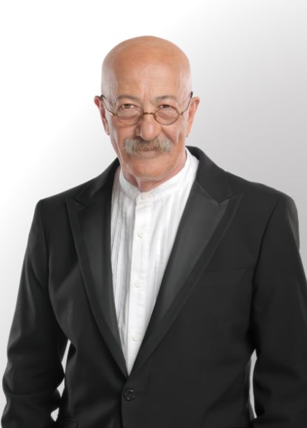 Александр Розенбаум
