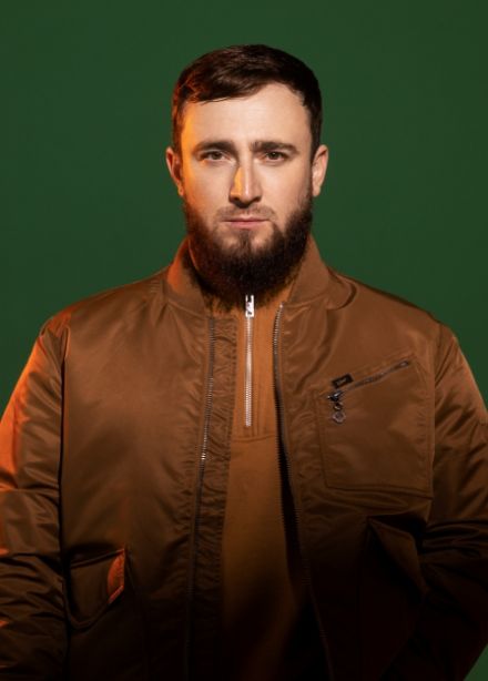 Султан Лагучев