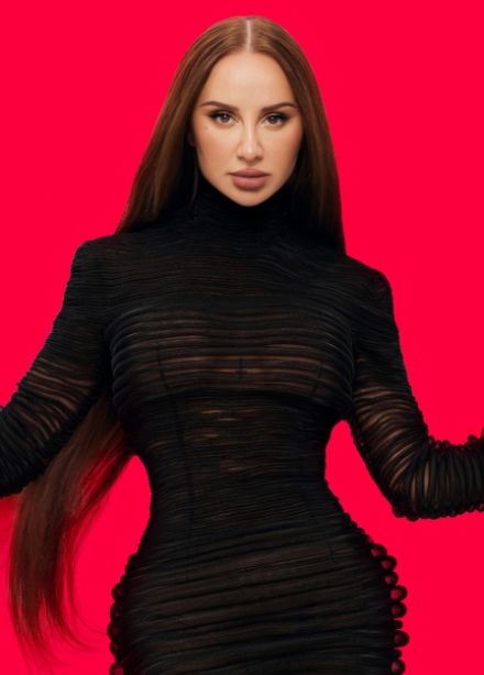 ANNA ASTI