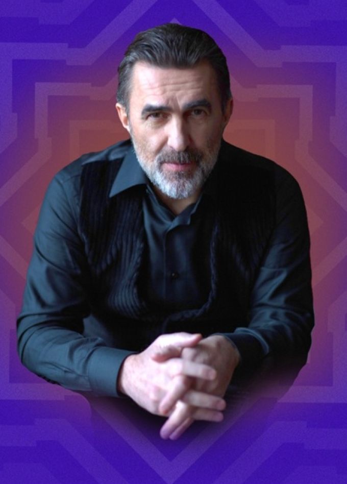 Вячеслав Бутусов