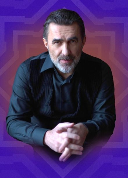 Вячеслав Бутусов