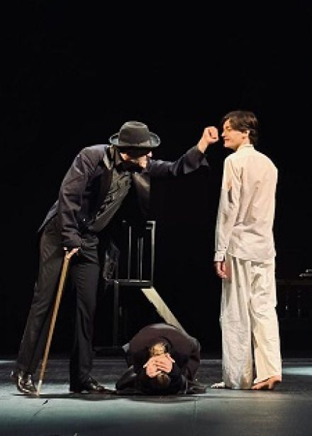 Овод (Владикавказ)