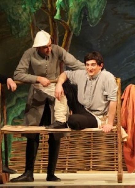 Свадьба Цола (Владикавказ)