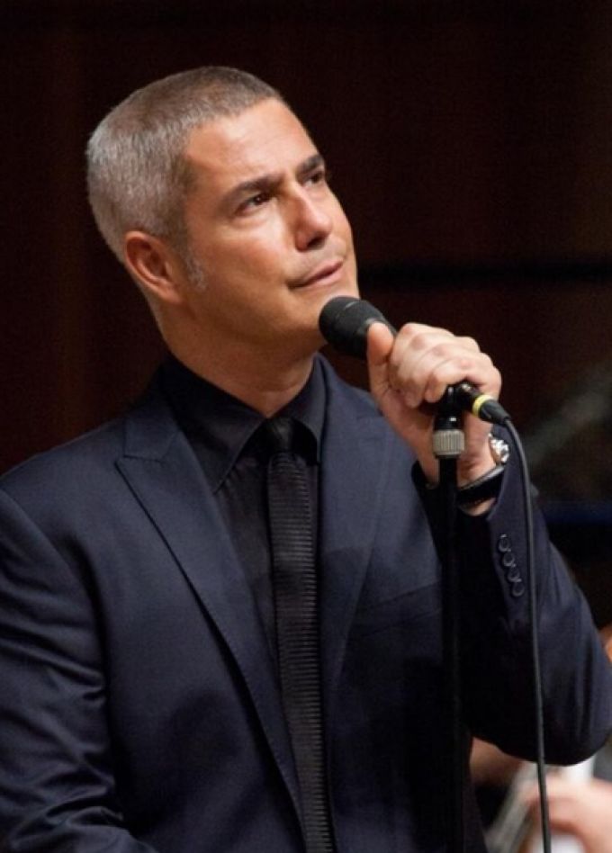Alessandro Safina