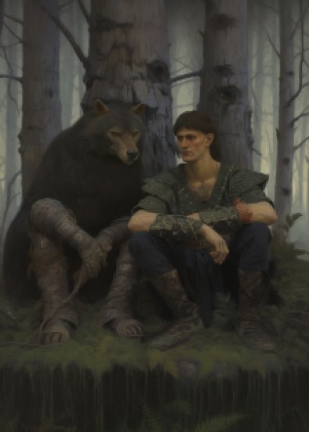 Оркестр CAGMO: Симфония Король и Шут - Двойной концерт