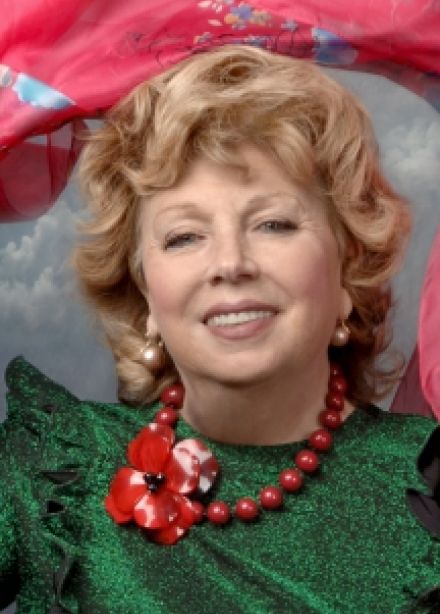 Лариса Рубальская