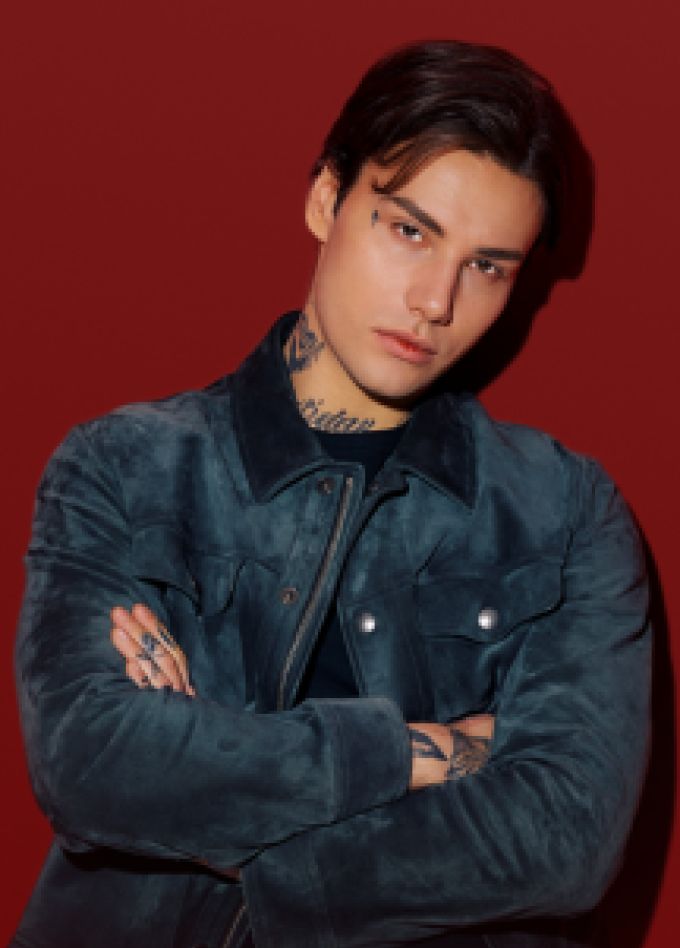 XOLIDAYBOY
