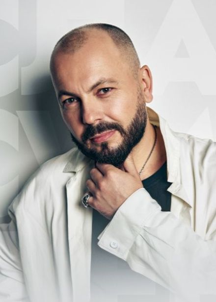 Ярослав Сумишевский