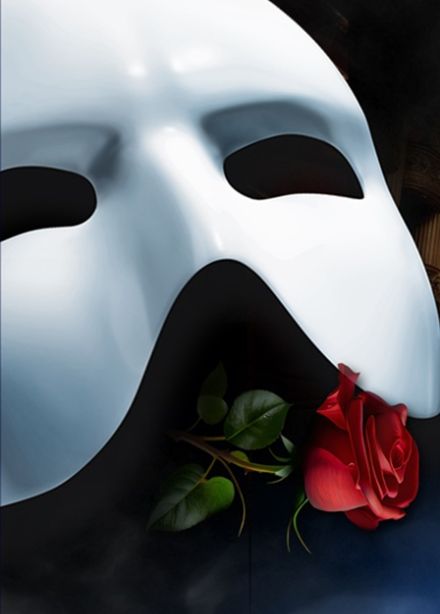 Призрак оперы