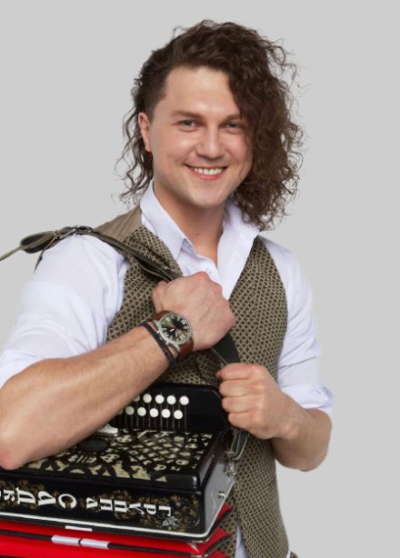 Александр Бардин