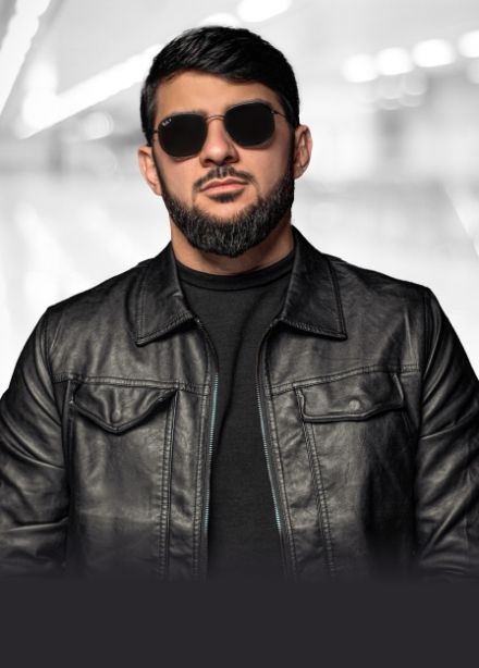 ИСЛАМ ИТЛЯШЕВ