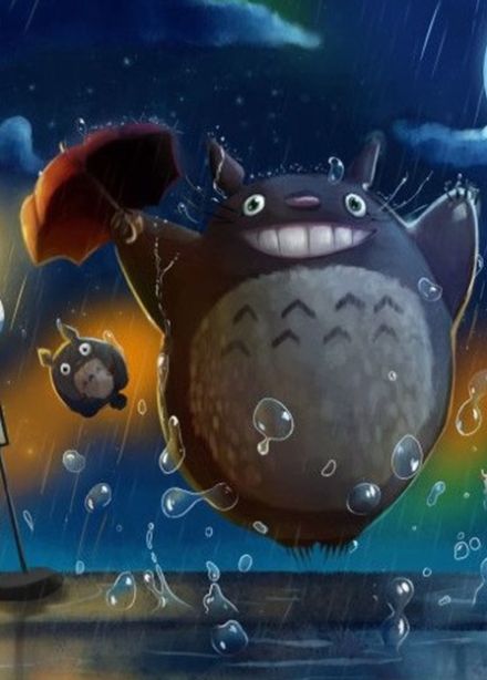 Simple Music Ensemble. Сны Миядзаки