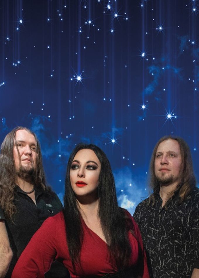 Nightwitch tribute show