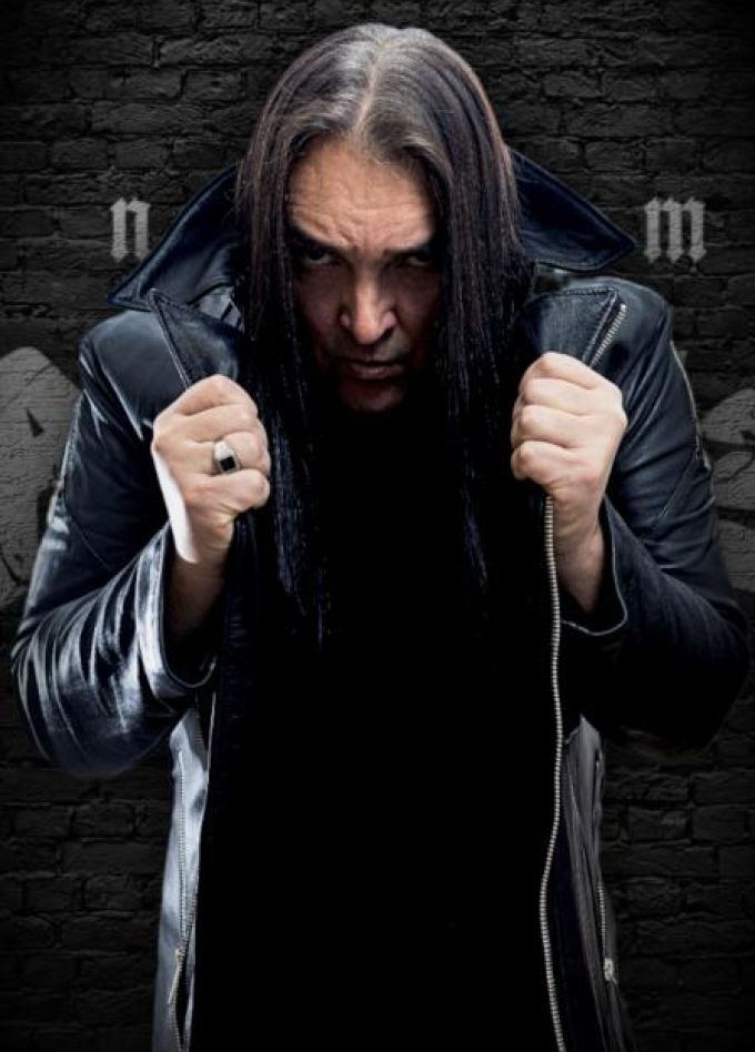 ГОРШЕНЕВ