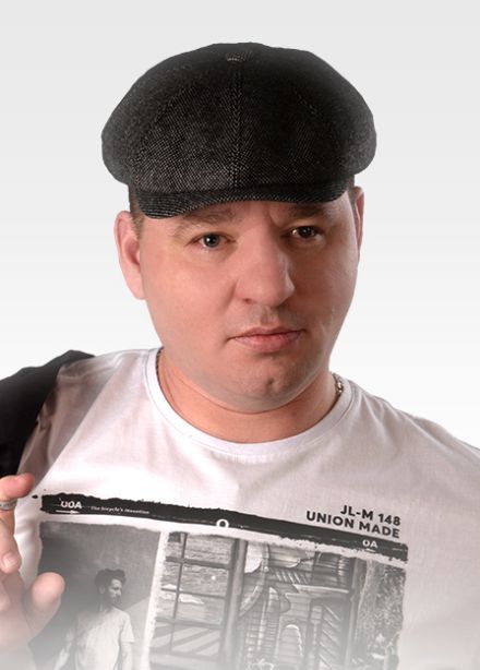 Сергей Завьялов "А я бродяга..."