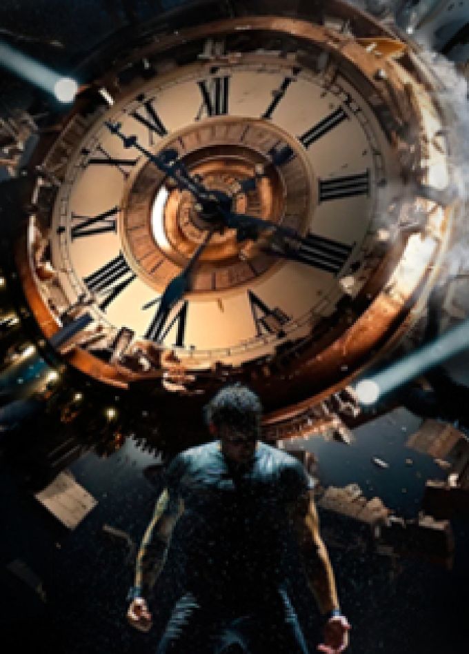 Шоу под дождём. История 15 лет