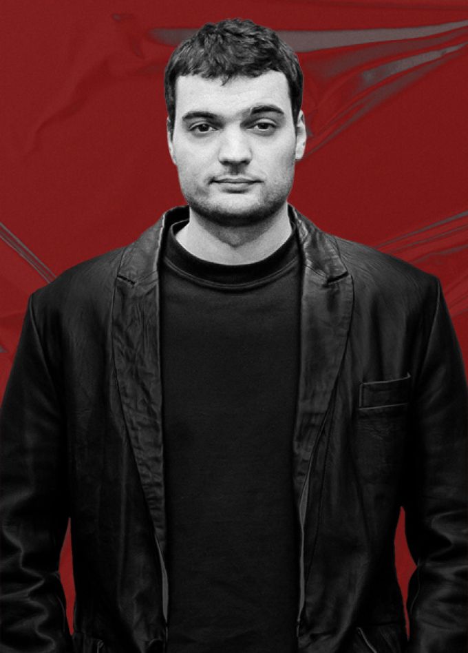 Артем Винокур