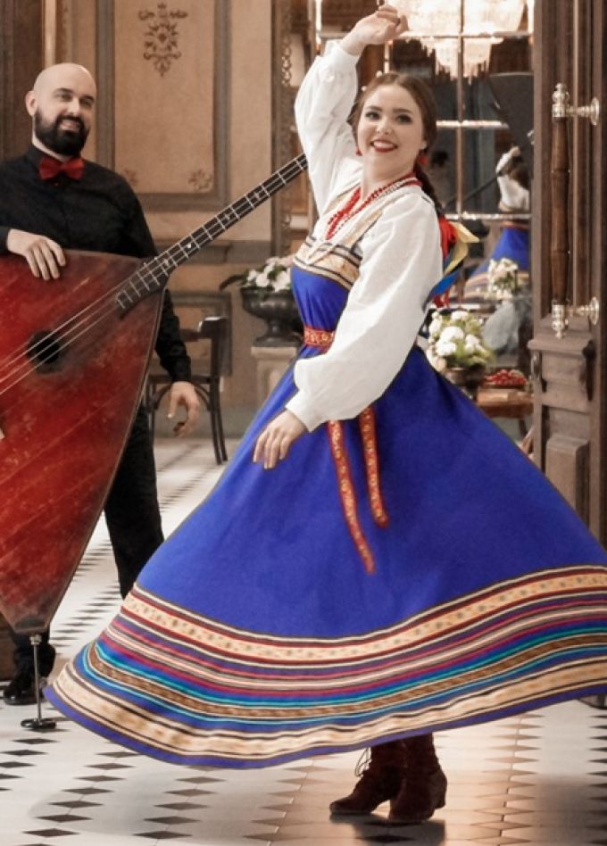«Несерьезно о серьезном»