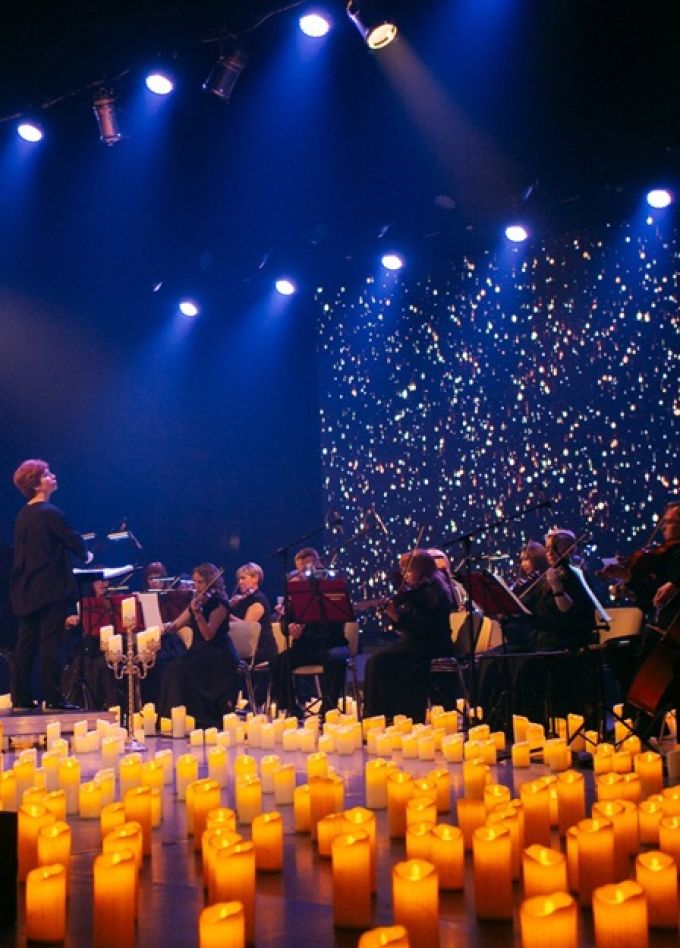 Ханс Циммер: саундтреки в сиянии тысячи свечей 2.0