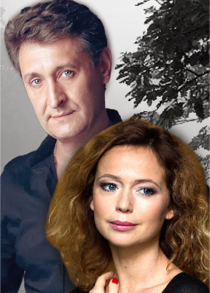 Спектакль "Скамейка"