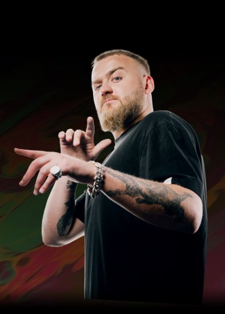 Павел Дедищев