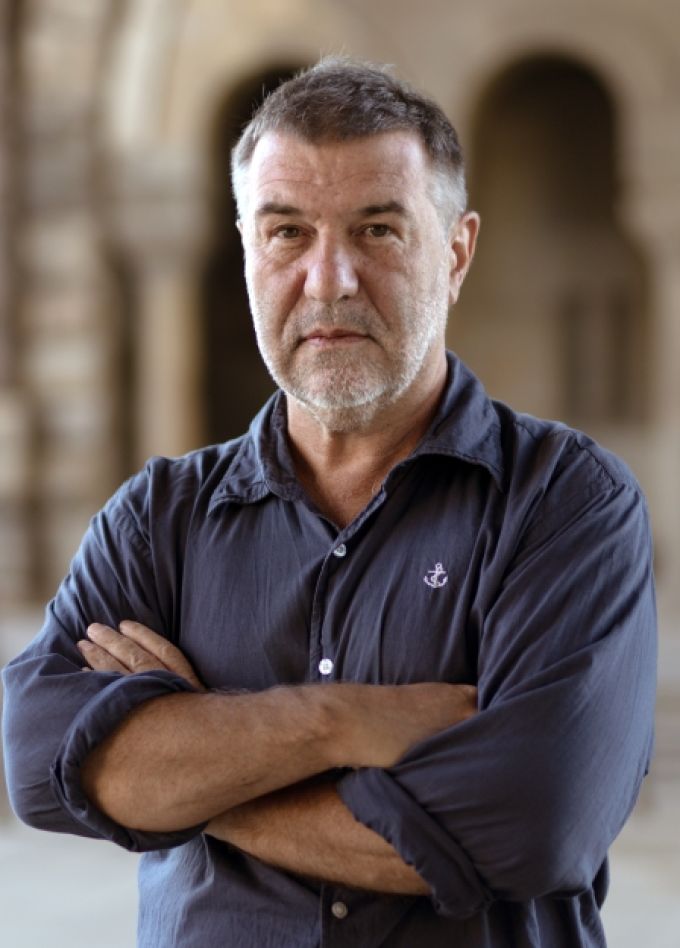 Евгений Гришковец