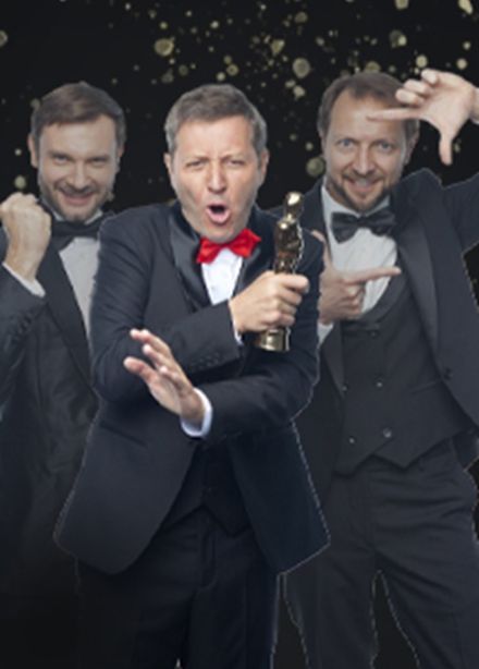 Унесённые Голливудом