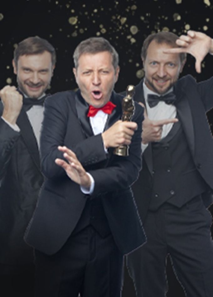 Унесённые Голливудом