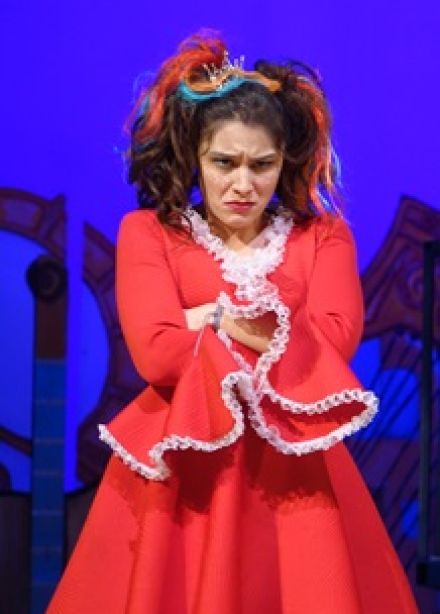 Бременские музыканты