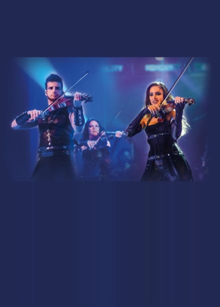 «Симфонические РОК-ХИТЫ» Лучшее CONCORD ORCHESTRA