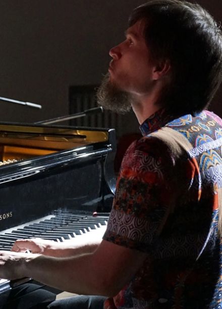 Концерт джаз-группы «SOUND DRIVE»