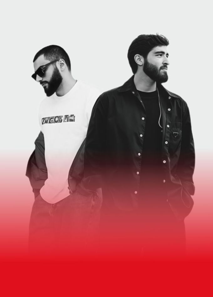 David & Valkar