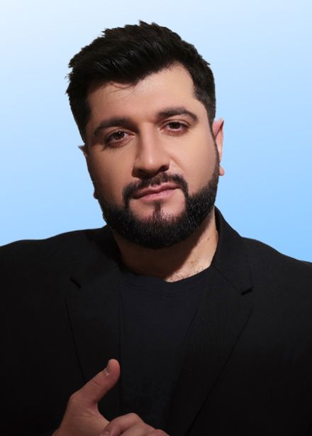 Эльбрус Джанмирзоев