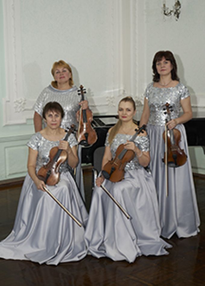 Концерт «Магия кино»