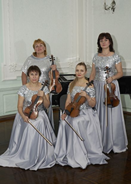 Концерт «Магия кино»