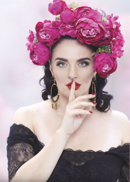 Елена Ваенга