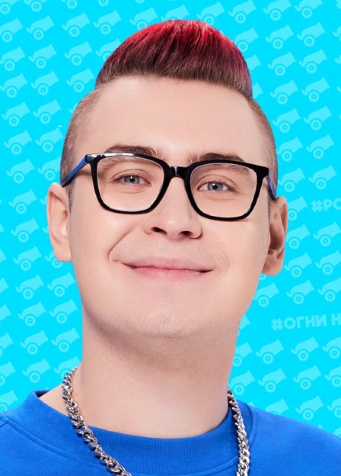 Шоу Кобякова