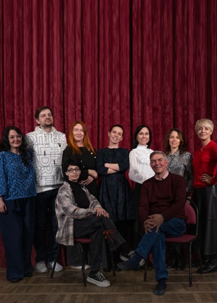 Спектакль по рассказам А. Аверченко