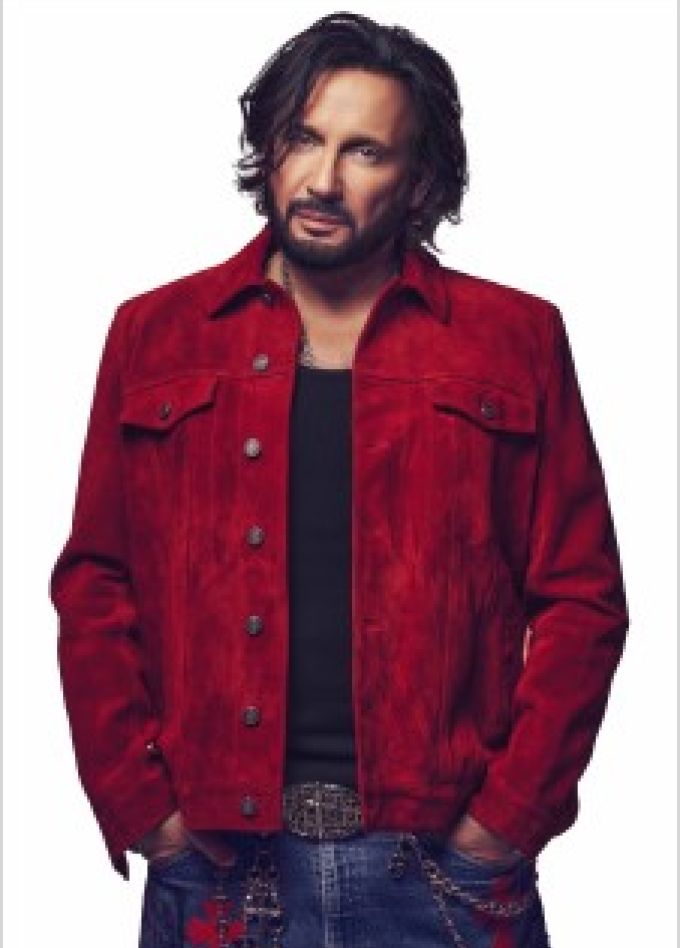 Стас Михайлов