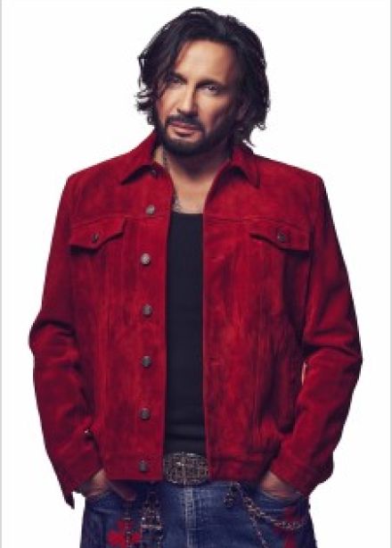 Стас Михайлов