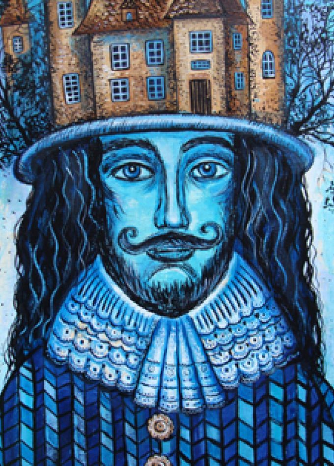 Музыкальная сказка «Синяя борода»