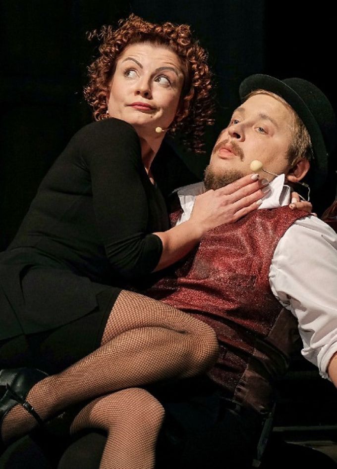 Приличные девушки(Владикавказ)