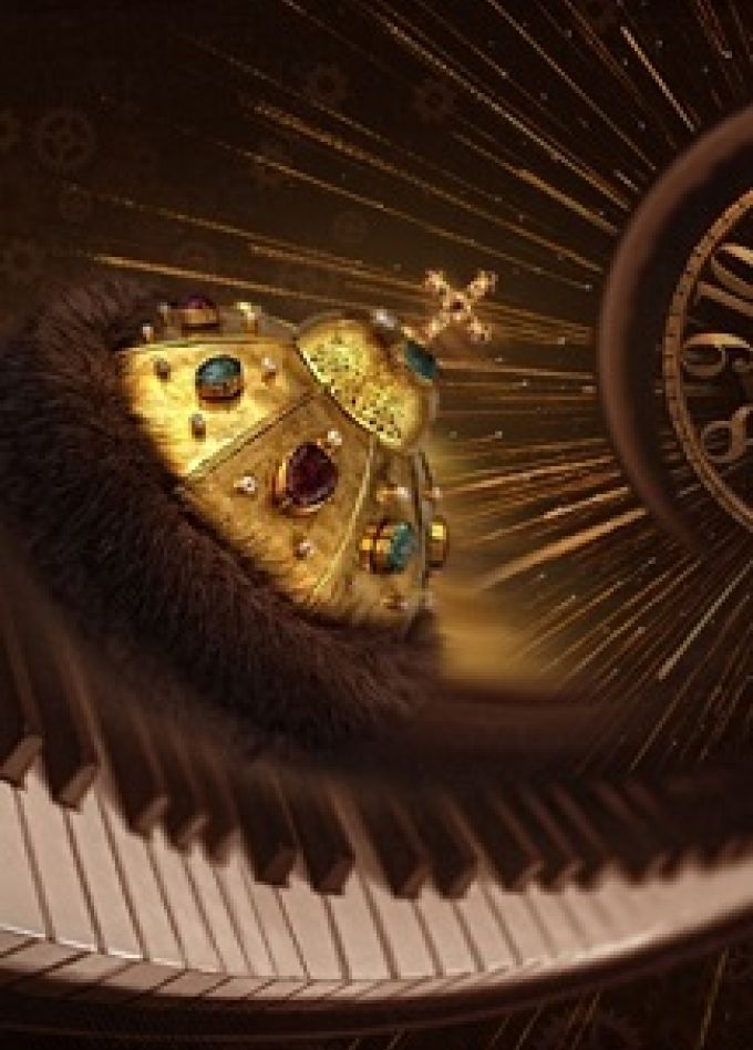 Иван Васильевич (Владикавказ)