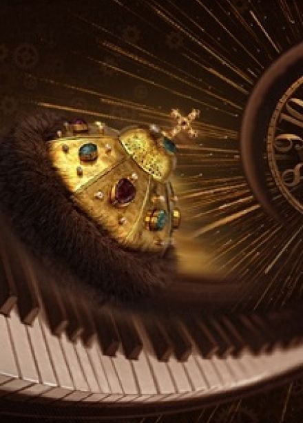 Иван Васильевич (Владикавказ)