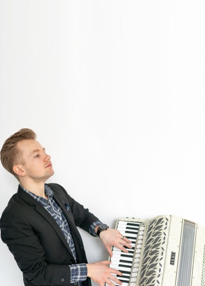 Концерт-вояж «Музыка души»