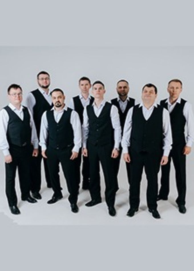 Концерт ко Дню матери "Все песни – тебе одной"