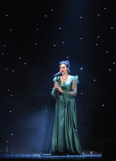 Рождественские встречи